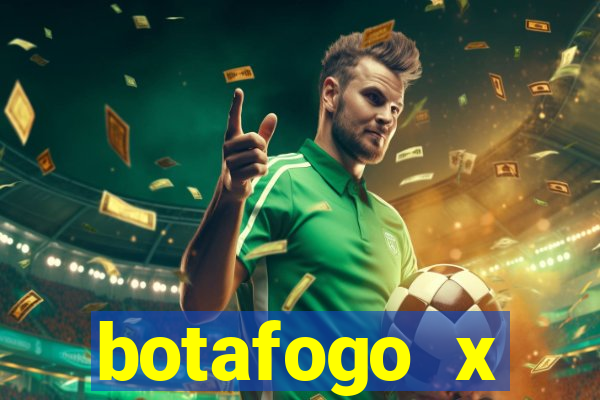 botafogo x corinthians futemax